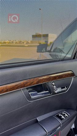 مێرسێدس بێنز S-Class
